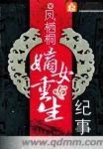 嫡女重生紀(jì)事