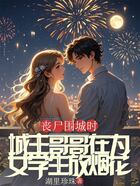 丧尸围城时,城主哥哥在为女学生放烟花在线阅读