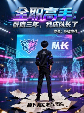 全职高手:卧底三年,我成队长了在线阅读