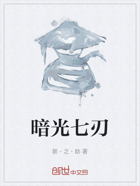 暗光七刃在线阅读