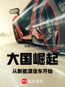 我，重生造车，吊打PPT车企