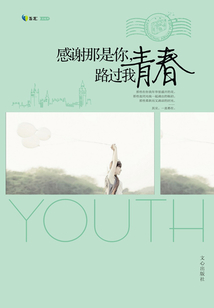 感謝那是你，路過我青春