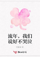流年，我們說好不哭泣在線閱讀