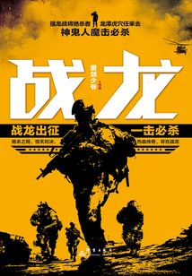 戰(zhàn)龍