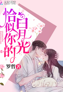 恰似你的白月光