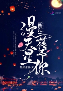 攜以漫天星落予你