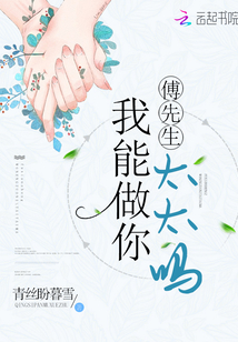 傅先生我能做你太太吗