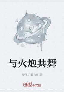 與火炮共舞