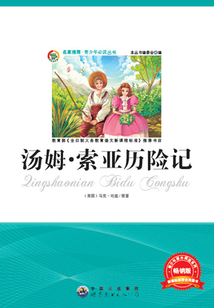 湯姆·索亞歷險記