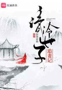 清冷世子追妻記