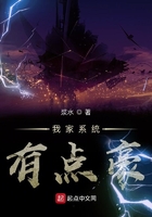 我家系統有點豪在線閱讀
