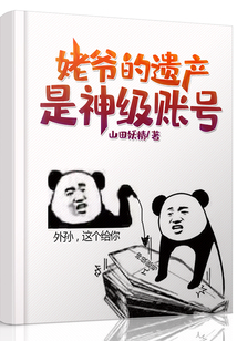 姥爺的遺產是神級賬號