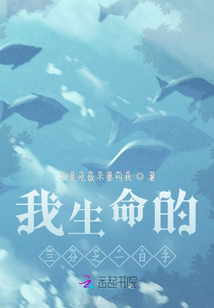 我生命的三分之一日子