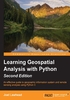 Learning Geospatial Analysis with Python（Second Edition）