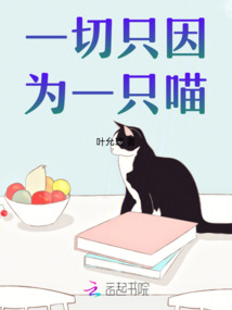 一切只因為一只喵