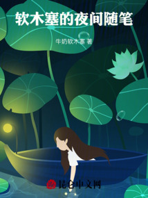 軟木塞的夜間隨筆