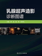乳腺超声造影诊断图谱在线阅读