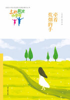“七色阳光小少年”全国小学生校园美文精品集萃丛书:牵着炊烟的手在线阅读