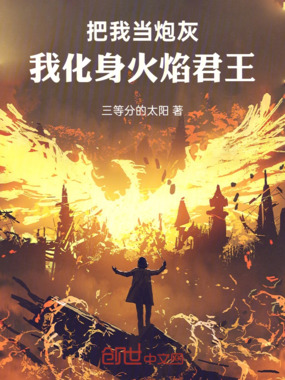 把我当炮灰？我化身火焰君王在线阅读