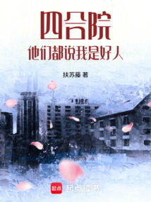 四合院：他们都说我是好人在线阅读