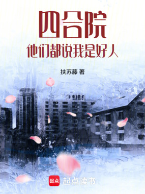 四合院：他们都说我是好人在线阅读