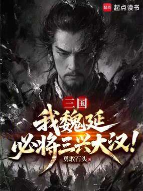 三国：我魏延，必将三兴大汉！在线阅读