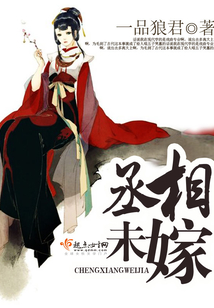 丞相未嫁