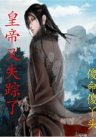 皇帝又失踪了