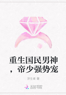 重生國民男神，帝少強勢寵