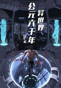 公元6000年異世界