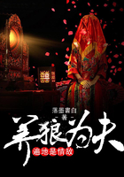 养狼为夫:遍地是情敌