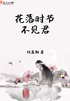 花落時節不見君在線閱讀