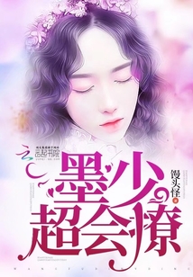 墨少超会撩