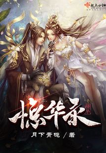 驚華錄