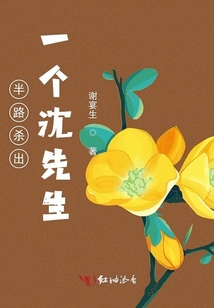 半路殺出一個沈先生