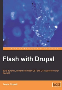 Flash with Drupal