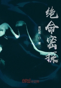 絕命密探