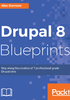 Drupal 8 Blueprints