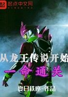 从龙王传说开始一命通关