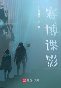 賽博諜影