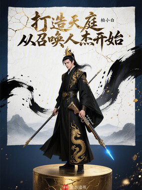 打造天庭,从召唤人杰开始在线阅读