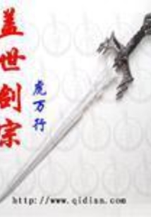 盖世剑宗 cover