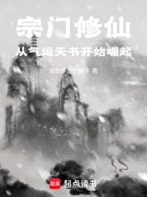 宗门修仙：从气运天书开始崛起（赵毅）在线阅读