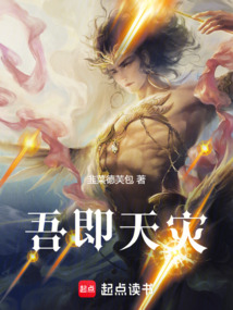 吾即天灾 cover
