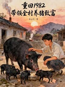 重回1982带领全村养猪致富在线阅读