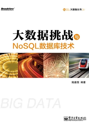 大数据挑战与NoSQL数据库技术最新章节全文无弹窗在线阅读-QQ阅读女生中文现言网