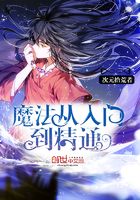 魔法從入門到精通在線閱讀