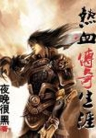 热血传奇生涯