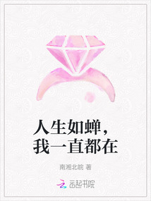 人生如蟬，我一直都在