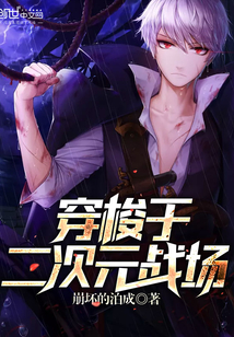 穿梭于二次元戰場